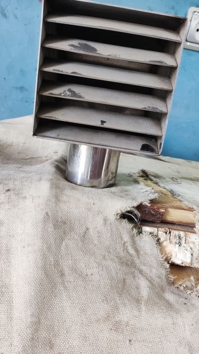 Шноркель для автомобиля