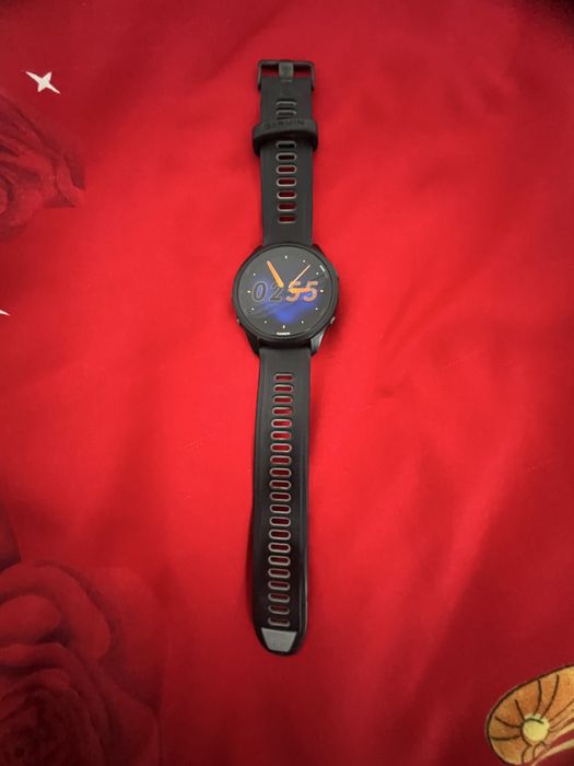 Смарт часы Garmin forerunner 265