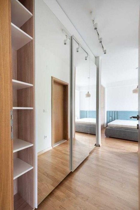 Дава се под наем Тристаен апартамент в Бургас, Славейков - 84 кв.м за 280.5 € - Снимка #5