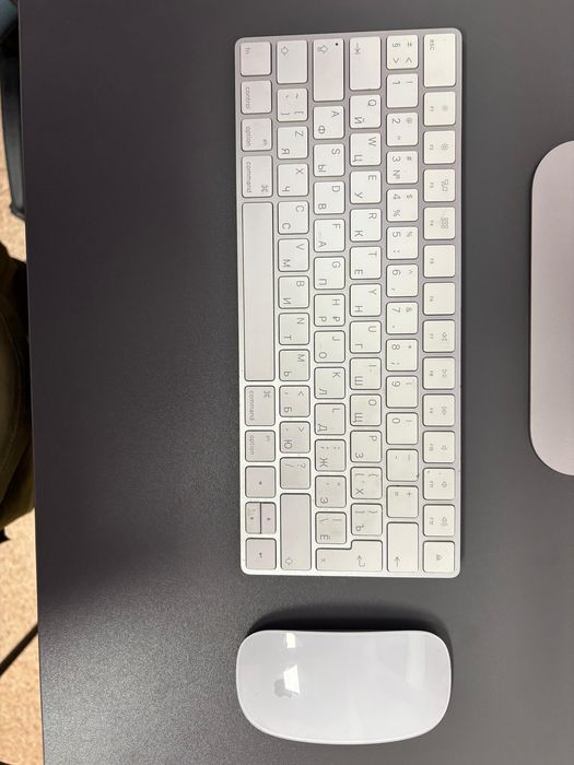 Продается Imac 21.5-inch