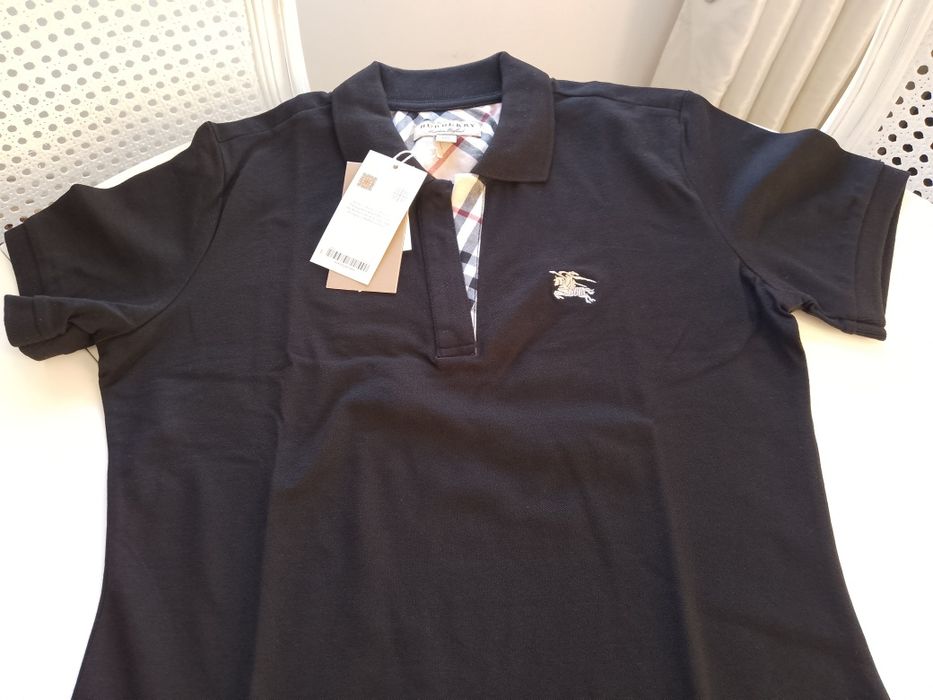 Рокля Burberry размер XXL