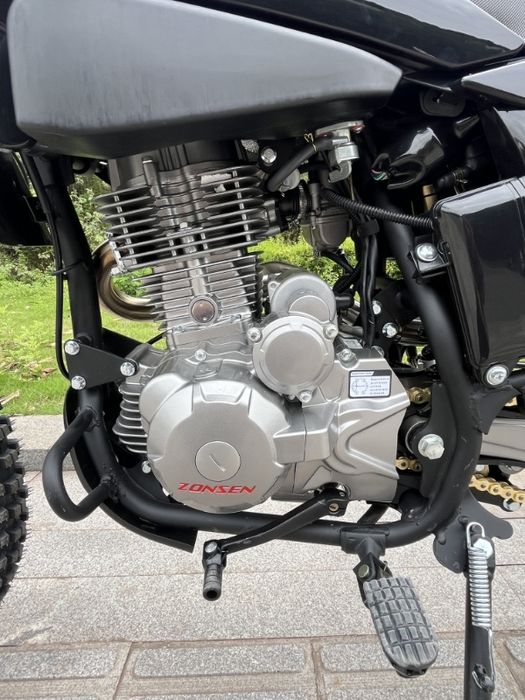 Эндуро Besuda 250куб. Зоншен