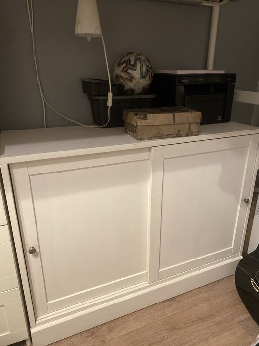 Шкаф ХАВСТА Икеа