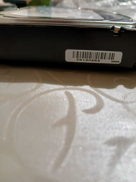 HDD Seagate® SkyHawk™, 6TB, 256MB cache, SATA-III  - NOU