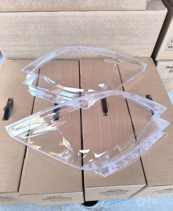 Kobalt Fara oyna ( Optika)
