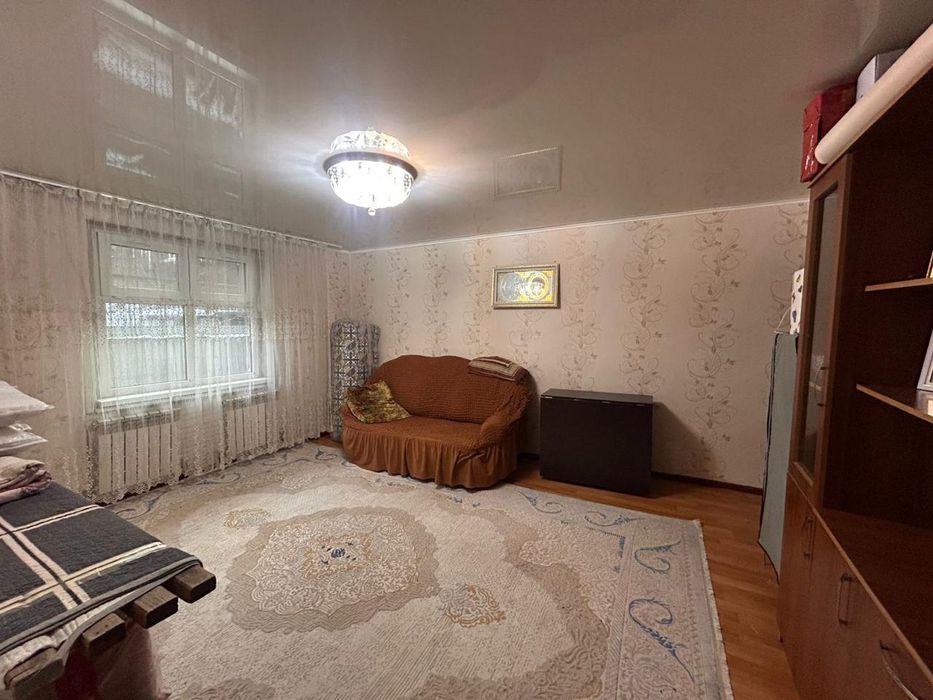 Продаю часть дома