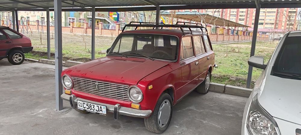 Продаётся Жигули