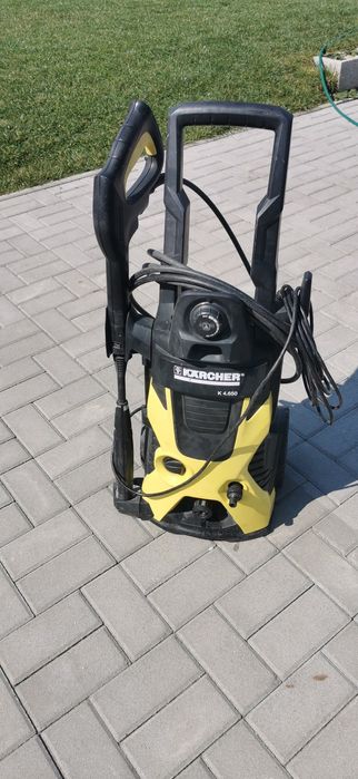 Vând karcher K 4.650