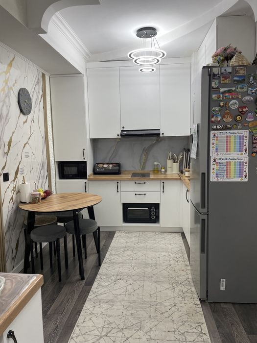 Продам 3 х комнатную квартиру