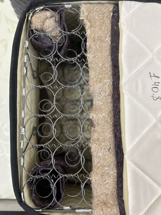 Matras-Seh Optom Arzon  Narxda 1-Qoʻldan Olin Xoxlagan Razmerizda Bor