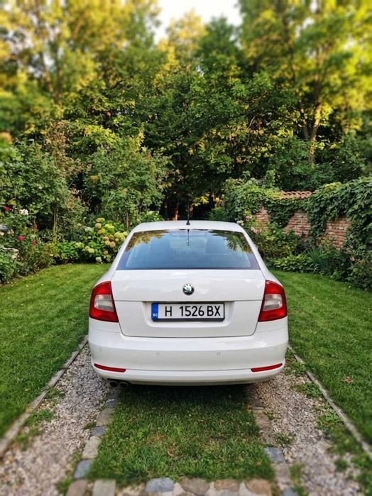 Продава се Skoda Octavia 1.6 DTI 105 Kc