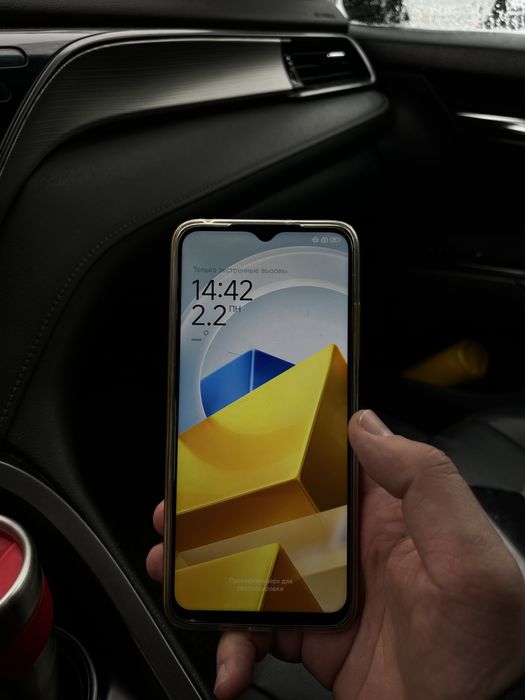 Xiaomi Poco M5 4/64 gb