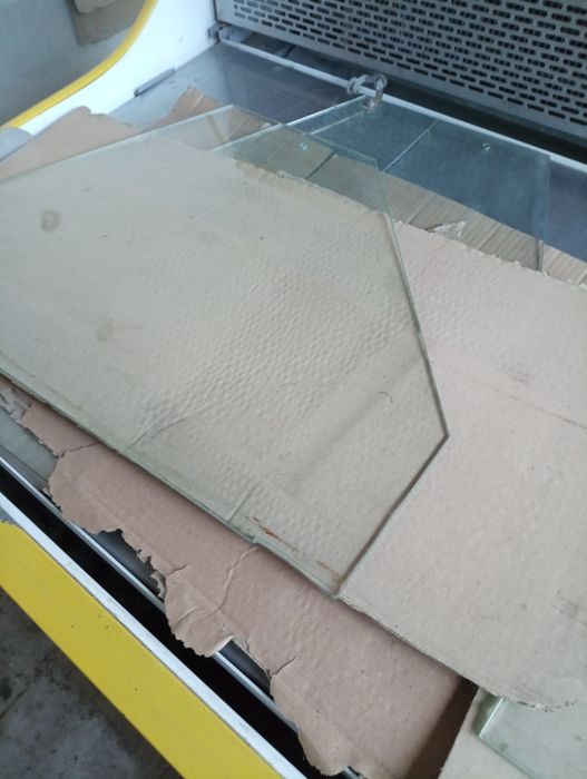 Хладилна витрина -с хладилни депа с 2 врати