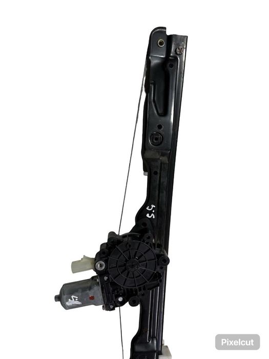 Macara Geam Stanga Spate Jeep Commander Xk, Xh 2005 - 2010