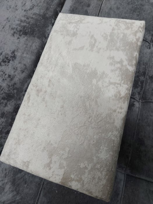 Тапуретка мягкая