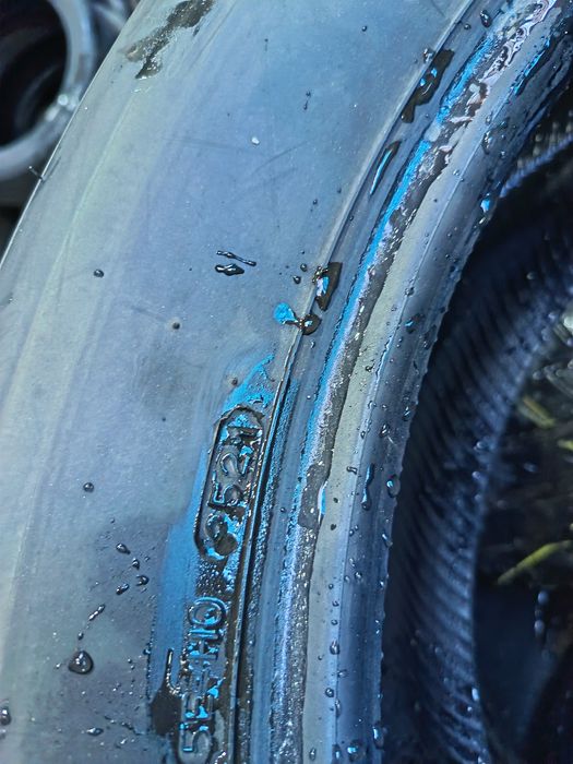 Anvelope vara 255 50 19 hankook 2021 5mm