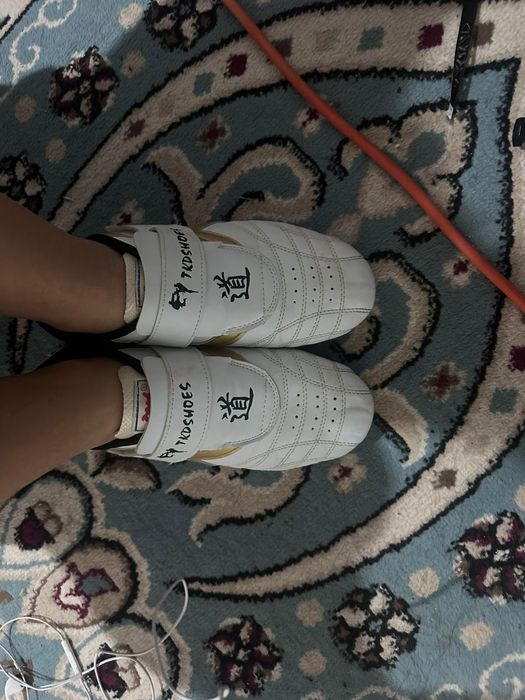 Тхэквандо кимано