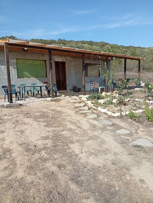 Продава се Земеделски имот в Варна, м-т Евксиноград -  кв.м за 33 €/дка - Снимка #5