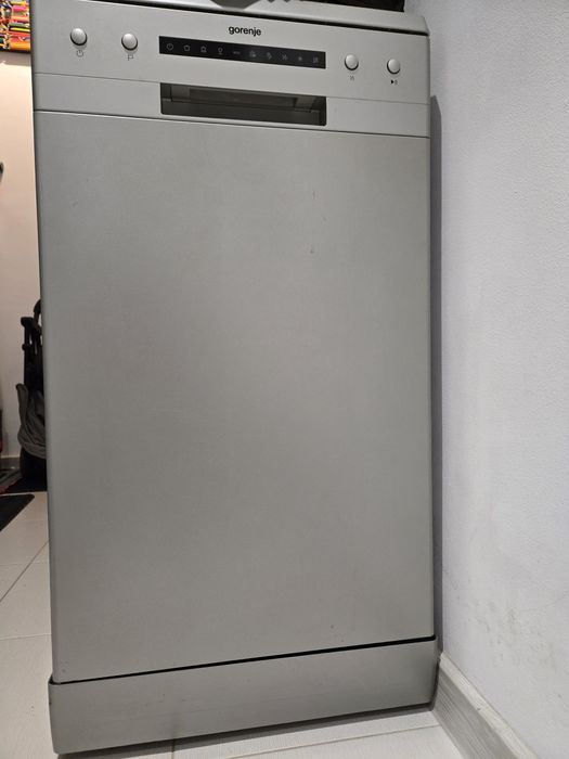 Съдомиялнa Gorenje GS52115X