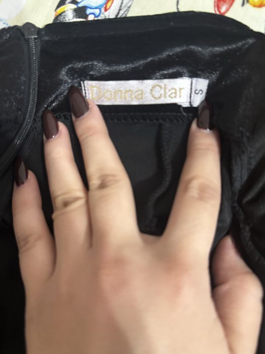 Разбор гардероба