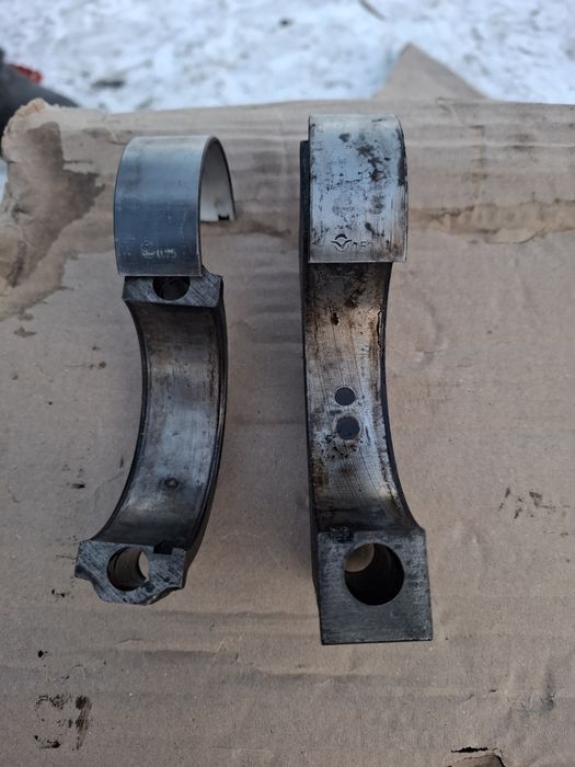 Продам двигатель на зил