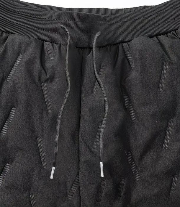 Pantaloni groși de iarnă