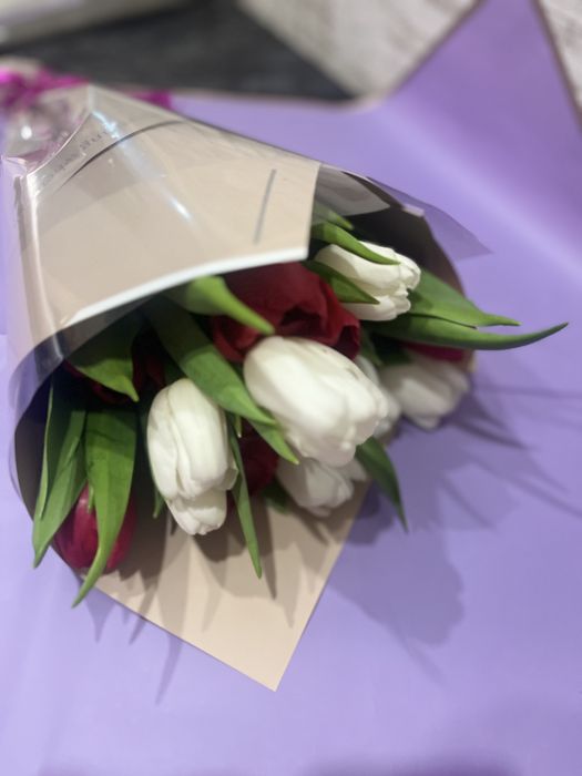 Продам тюльпаны 600