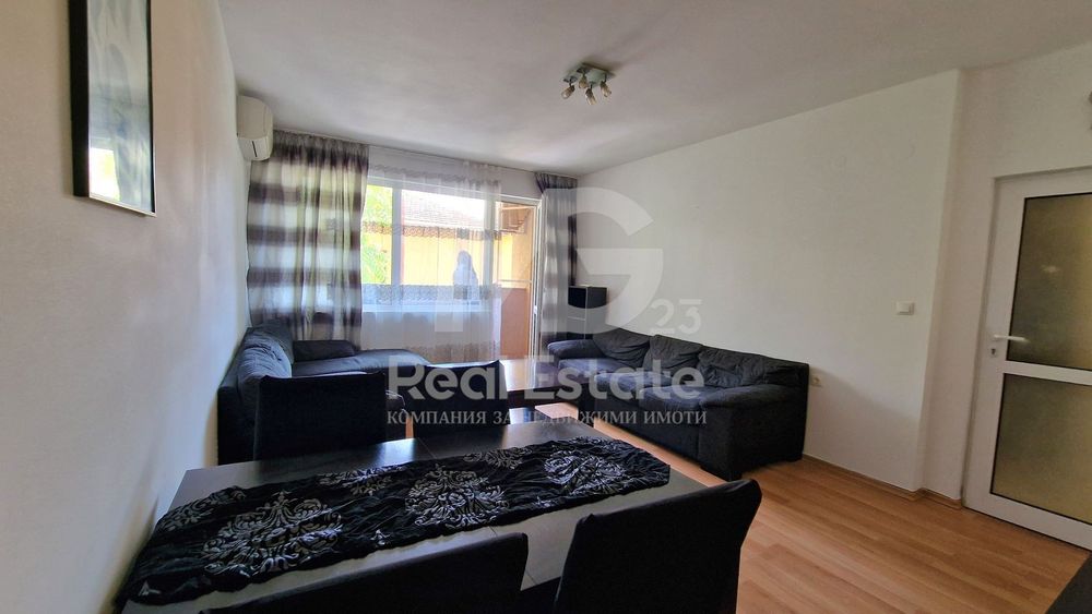 Дава се под наем Двустаен апартамент в Пловдив, Каменица 2 - 75 кв.м за 510 € - Снимка #3