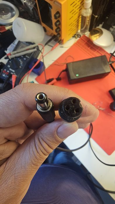 Incarcator trotinete scutere bicicleta  54.6V 3A(baterie 48V)