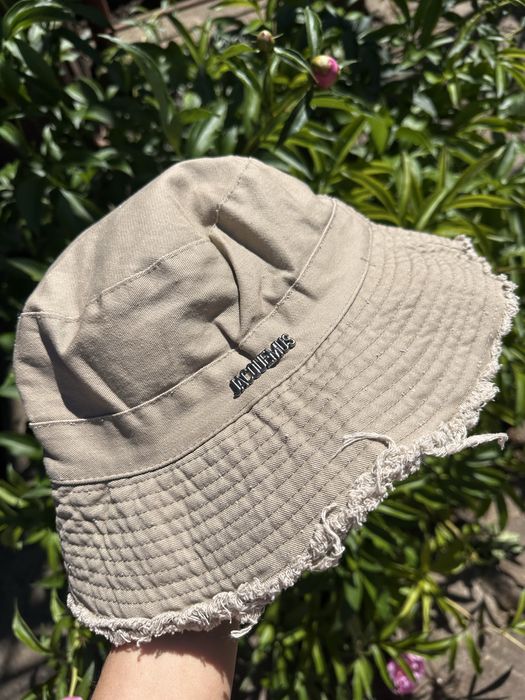 Унисекс панама Jacquemus