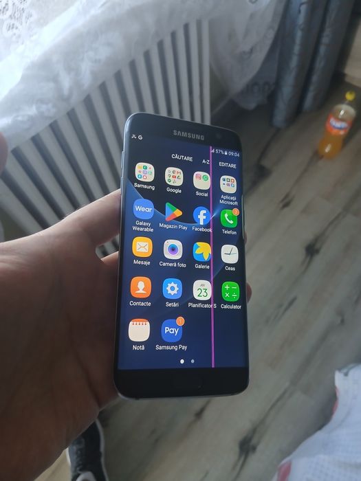 Samsung Galaxy S7 edge