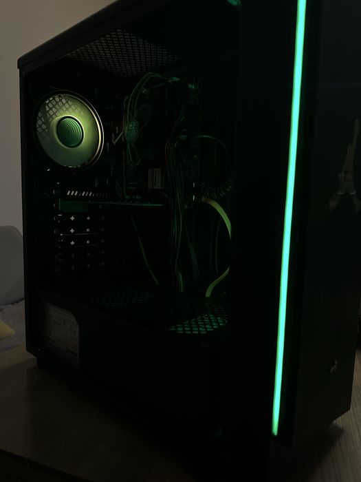 Гейминг компютър