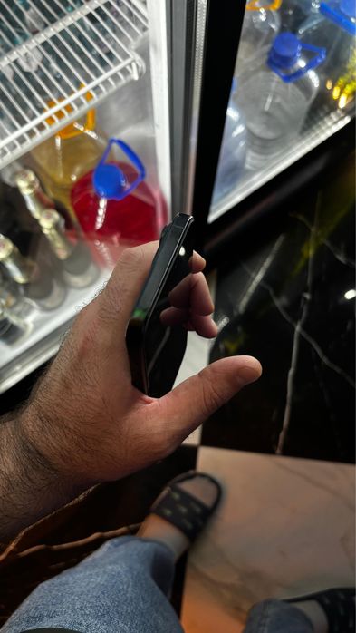 Iphoni 16 pro max 256