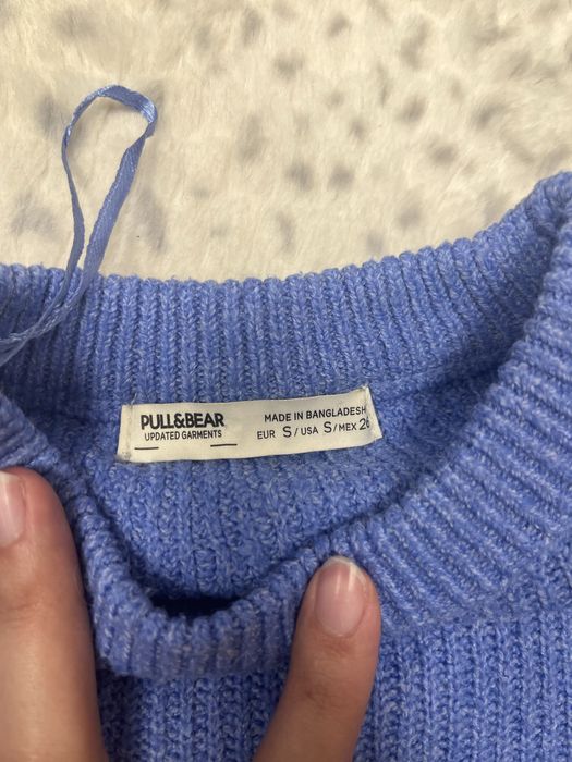 Различни зимни блузис дълъг ръкав, пуловери, полота,прочетете описание