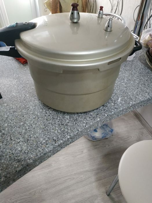 Продам пароварку