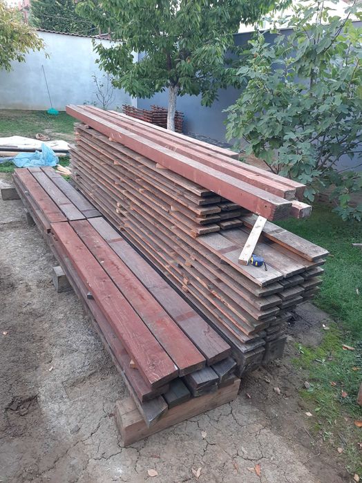 Scanduri, dulapi, grinzi