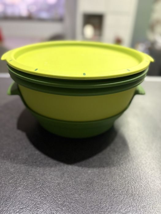 Уреди за готвене Tupperware