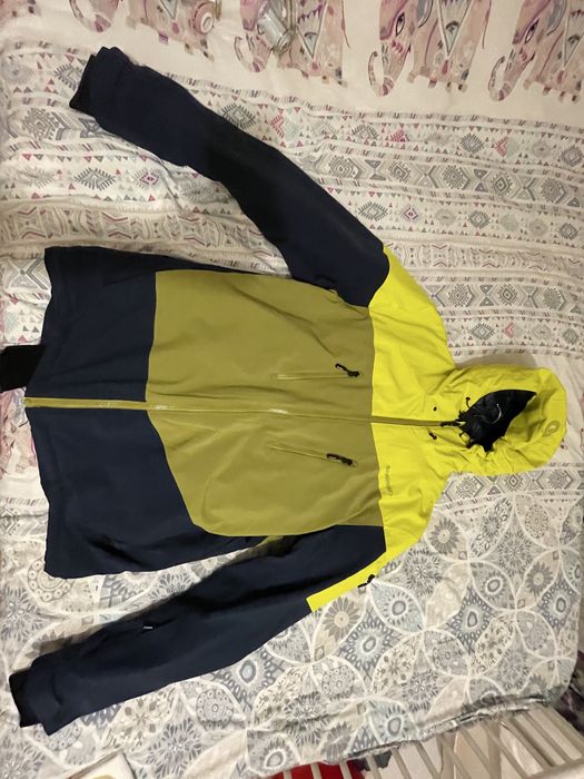 Geaca de ski FUNDANGO X