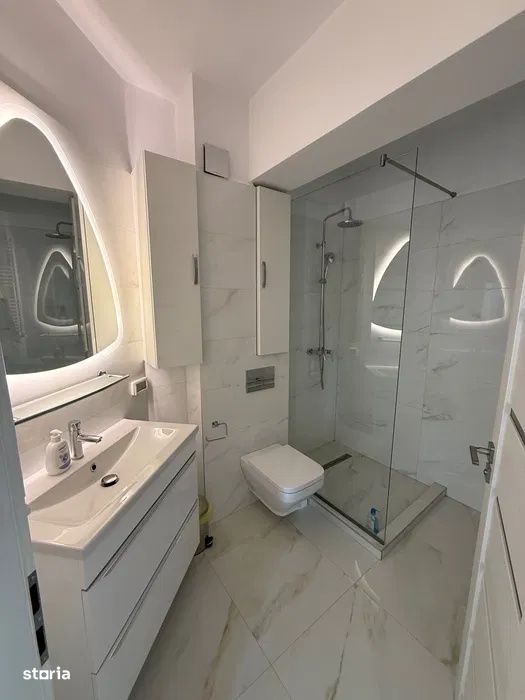 Apartament 2 camere| 1 MAI|  Prima inchiriere| AC& Centrala|