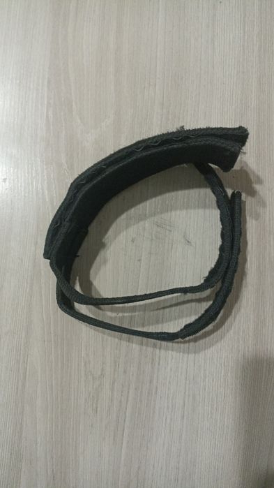 Стрепа для велосипеда фикс