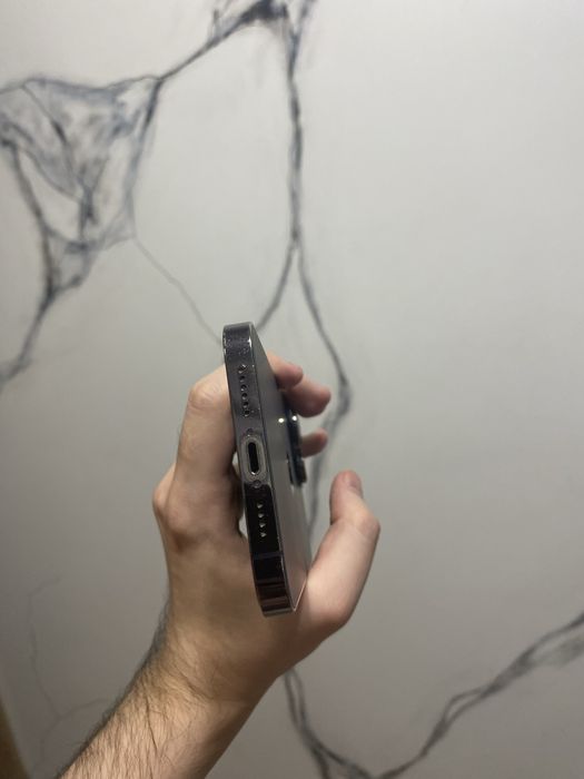 Iphone 14 pro max 256 akb 77 / айфон 14 про макс