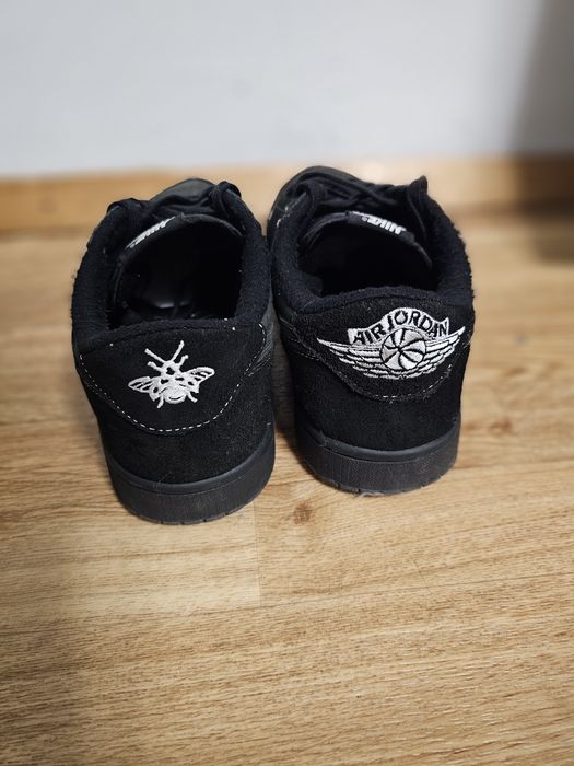 Nike Jordan low Travis Scot Найк Джордан Тарвис Скот