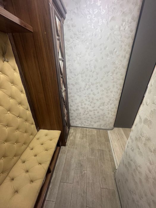 Продается квартира