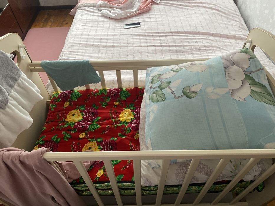 Детский кровать для малышей