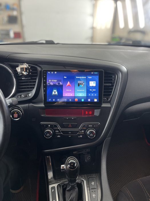 Андроид магнитола на все марки авто