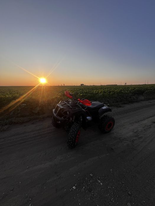 ATV150 продажа/обмен