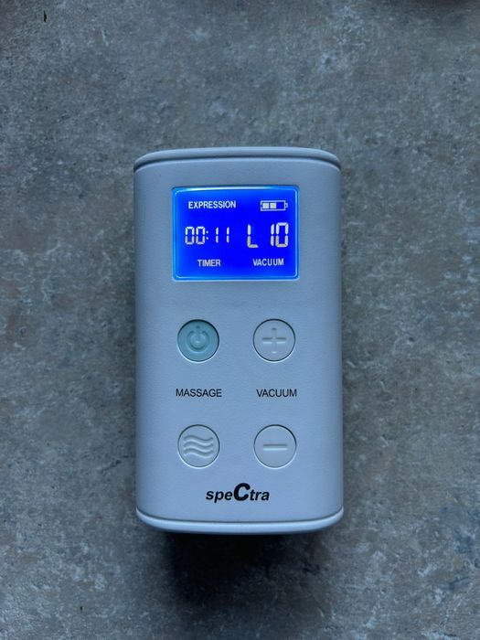 Pompa de san Spectra 9