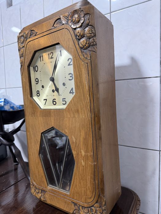 Ceas cu pendula