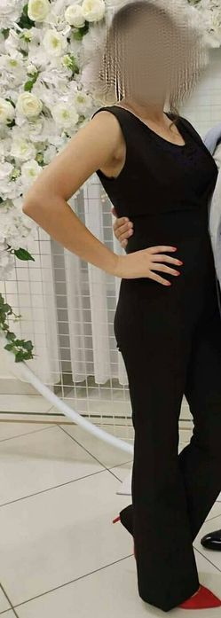 Salopeta dama BSB