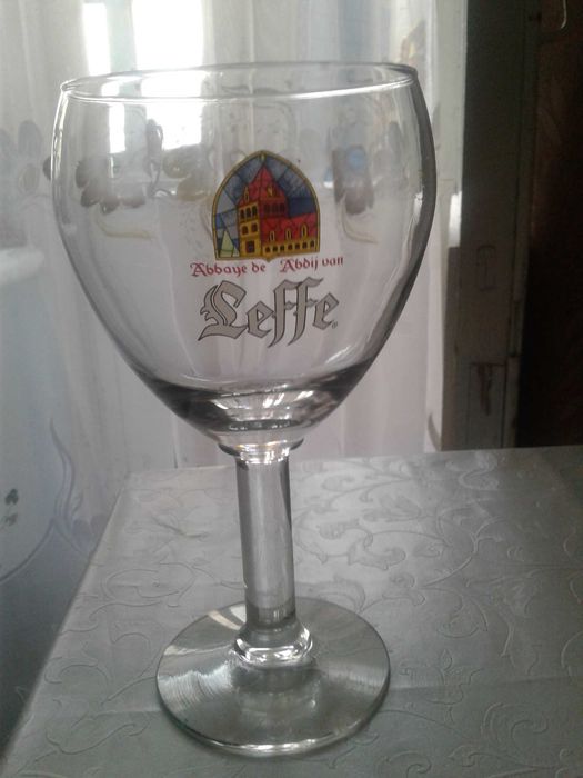 Пивной фужер 0,5